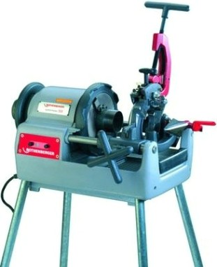 Резьбонарезной станок ROTHENBERGER СУПЕРТРОНИК 3SЕ 56250 [56250]