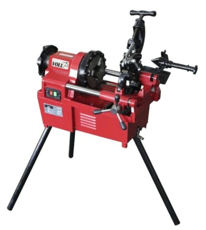 Резьбонарезной станок VOLL 2.20050 V-Matic A2