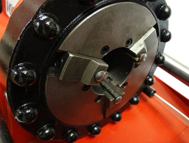 Резьбонарезной станок VOLL 2.20050 V-Matic A2