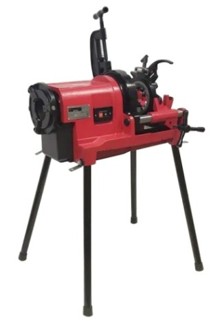 Резьбонарезной станок VOLL 2.20080 V-Matic A3