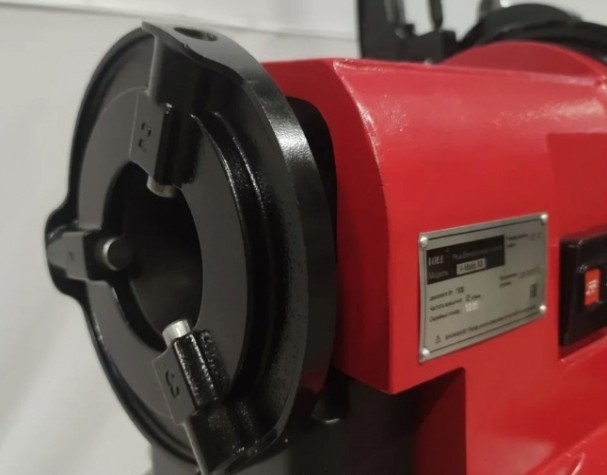 Резьбонарезной станок VOLL 2.20080 V-Matic A3