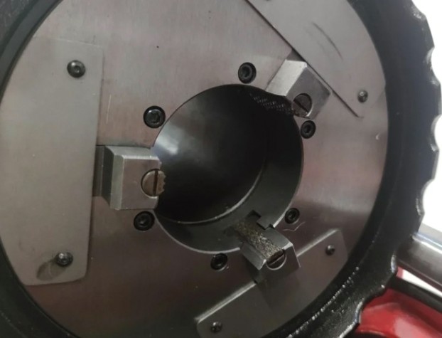 Резьбонарезной станок VOLL 2.20080 V-Matic A3