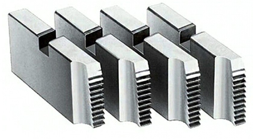 Резьбонарезные ножи для станка VOLL 2.20052 HSS BSPT 1-2''