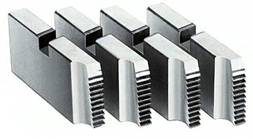 Резьбонарезные ножи для станка VOLL 2.20056 HSS BSPT 1-2"