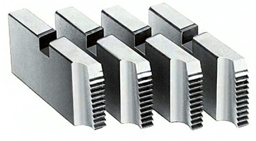 Резьбонарезные ножи для станка VOLL 2.20058 BSPT 1/2-3/4"