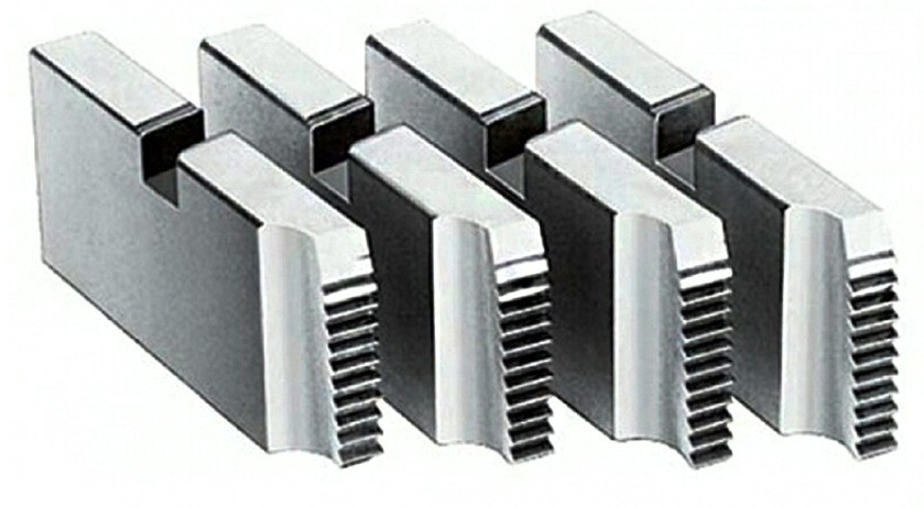 Резьбонарезные ножи для станка VOLL 2.20059 HSS BSPT 1/2-3/4"