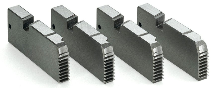 Резьбонарезные ножи для станка VOLL 2.20073 NPT 1-2" Резьбонарезные ножи для станка VOLL 2.20073 NPT 1-2"