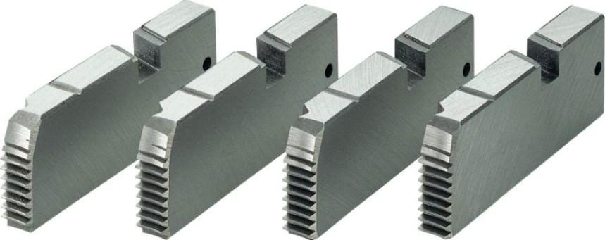 Резьбонарезные ножи ROTHENBERGER SS, BSPP, 1-2" Typ R 56059 [56059]