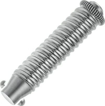 Резьбовая шпилька для буров MAKITA 64 мм [P-03931]