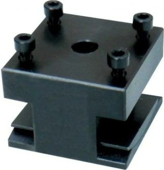 Резцедержатель двойной JET JE50000914 для BD-7/X7 [50000914]