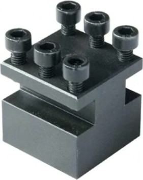 Резцедержатель однопозиционный JET JE50000075 для BD-3 [50000075]