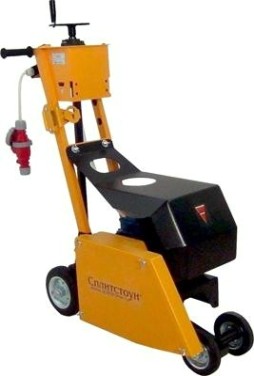 Резчик мягкой кровли СПЛИТСТОУН CR 144E электрический [143262]