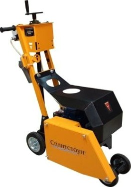 Резчик мягкой кровли СПЛИТСТОУН CR 147E электрический [143267]