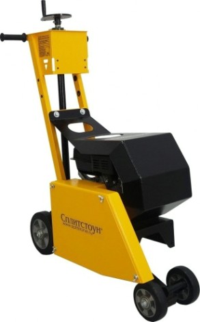 Резчик мягкой кровли СПЛИТСТОУН CR 149 Loncin [162912]