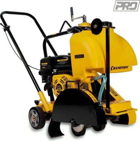 Резчик швов CHAMPION SC350