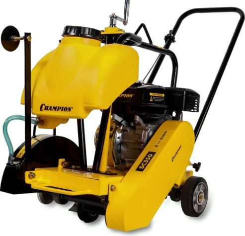 Резчик швов CHAMPION SC350