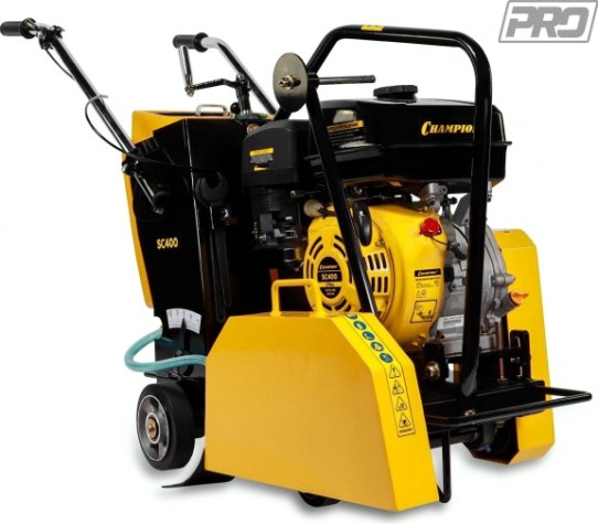 Резчик швов CHAMPION SC400