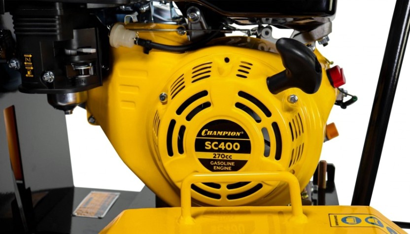 Резчик швов CHAMPION SC400