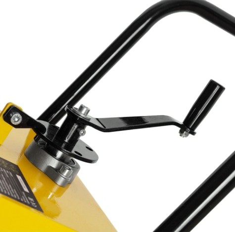 Резчик швов DIAM ML-450/14 L [630069]