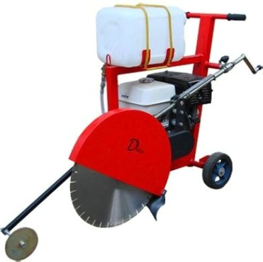 Резчик швов DIAM RK-350/5,5 Н бензиновый двигатель HONDA [630034]