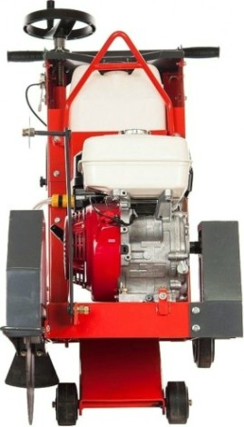 Резчик швов DIAM RK-450/9,0 Н бензиновый двигатель HONDA [630047]