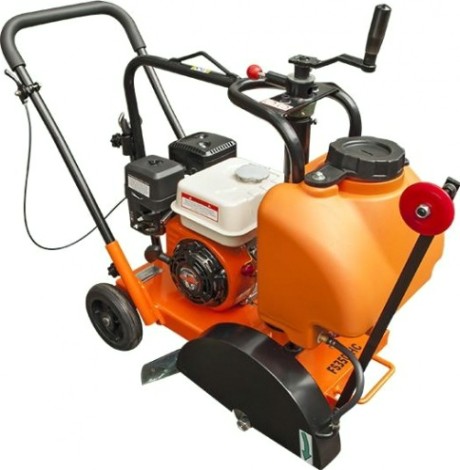 Резчик швов GROST FS 350-HC [103161]