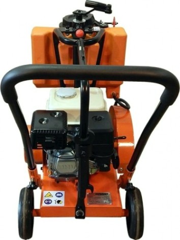 Резчик швов GROST FS 350-HC [103161]