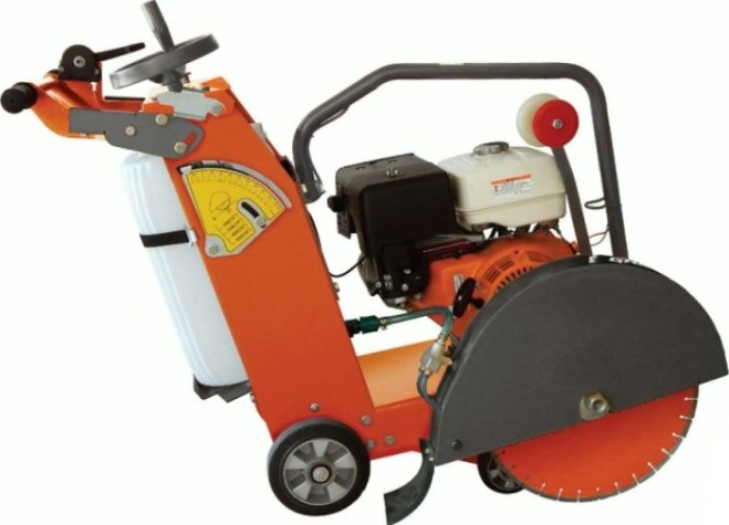 Резчик швов GROST FS 5016C [108873]