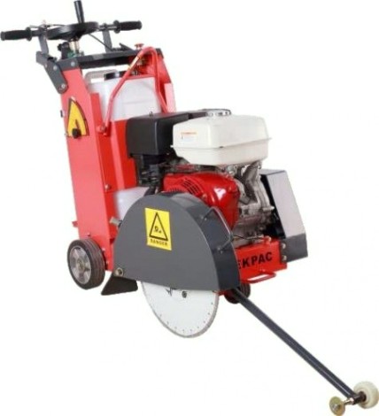 Резчик швов Kedasa TF450-4 Резчик швов Kedasa TF450-4