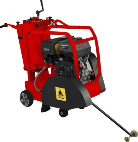 Резчик швов Kedasa TF520-4 Резчик швов Kedasa TF520-4