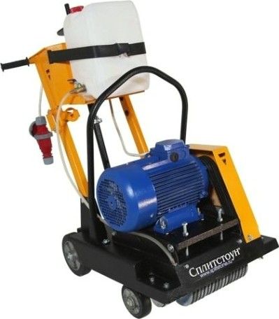 Резчик швов многодисковый СПЛИТСТОУН MCS-615Е электрический [170780]