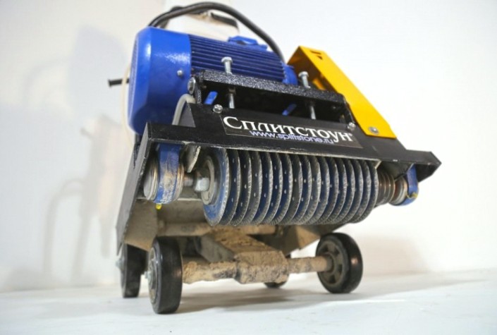 Резчик швов многодисковый СПЛИТСТОУН MCS-615Е электрический [170780]