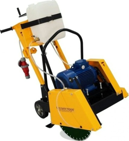 Резчик швов СПЛИТСТОУН CS1815E электрический [143288]