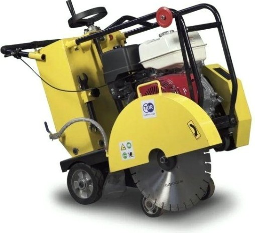 Резчик швов TOR CC-400 [1012100]