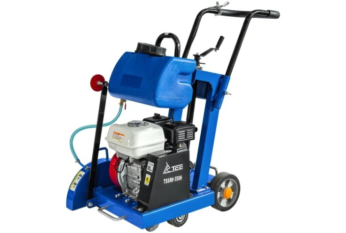 Резчик швов ТСС RH-350H [107570]