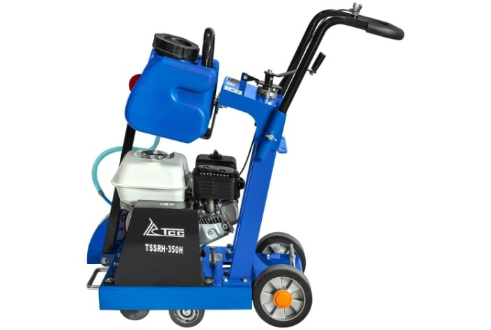 Резчик швов ТСС RH-350H [107570]