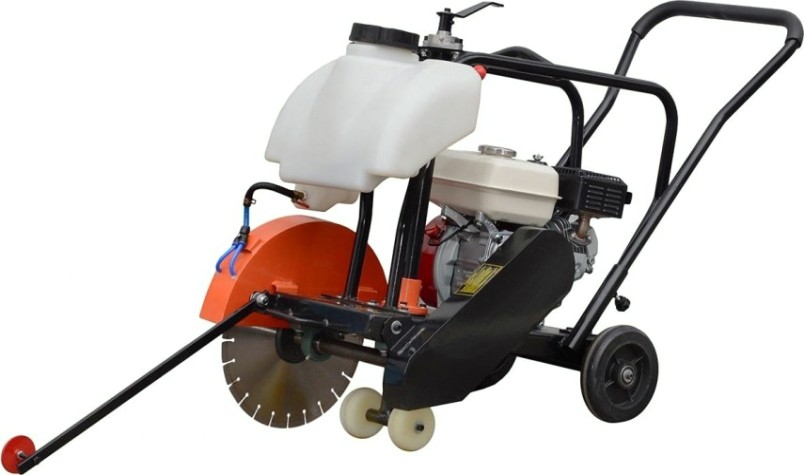 Резчик швов ТСС RH-350H [207570]