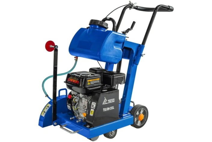 Резчик швов ТСС RH-350L [107572]