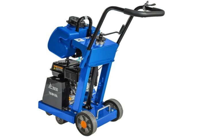 Резчик швов ТСС RH-350L [107572]