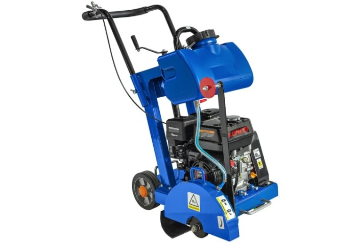 Резчик швов ТСС RH-350L [107572]