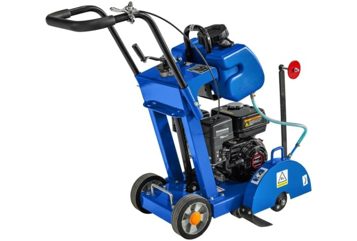 Резчик швов ТСС RH-350L [107572]