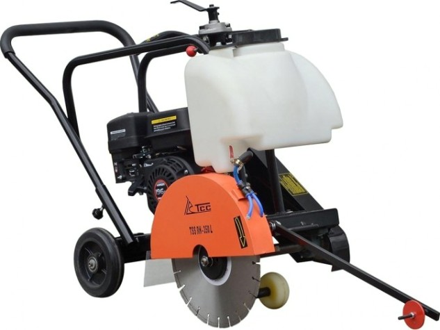 Резчик швов ТСС RH-350L [207572]