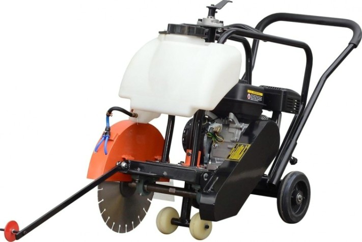 Резчик швов ТСС RH-350L [207572]