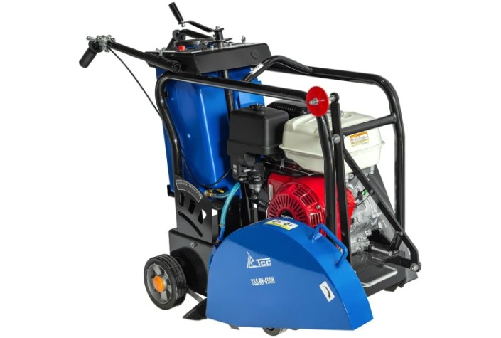 Резчик швов ТСС RH-450H [107574]