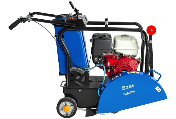 Резчик швов ТСС RH-450H [107574]