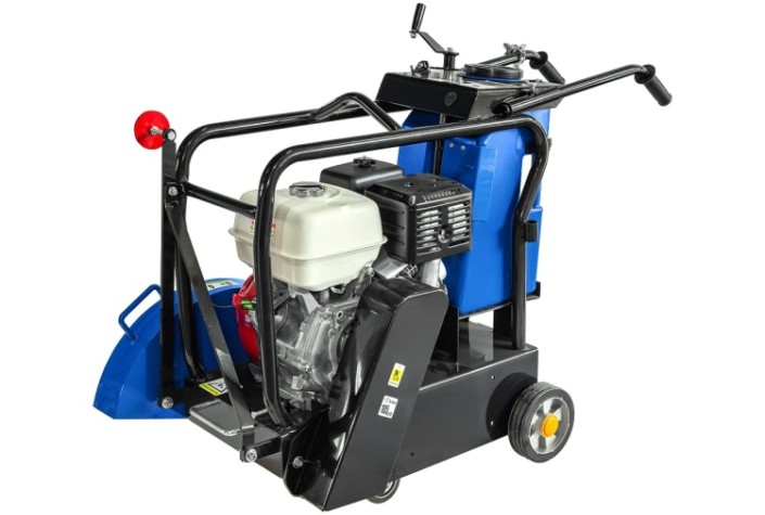 Резчик швов ТСС RH-450H [107574]