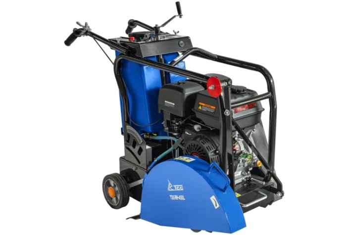 Резчик швов ТСС RH-450L [107575]