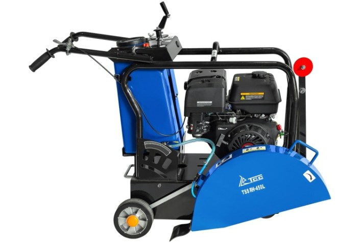 Резчик швов ТСС RH-450L [107575]