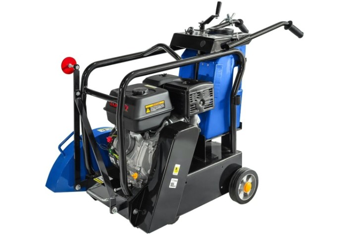 Резчик швов ТСС RH-450L [107575]