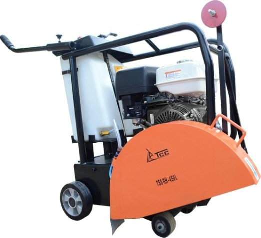 Резчик швов ТСС RH-450L [207575]